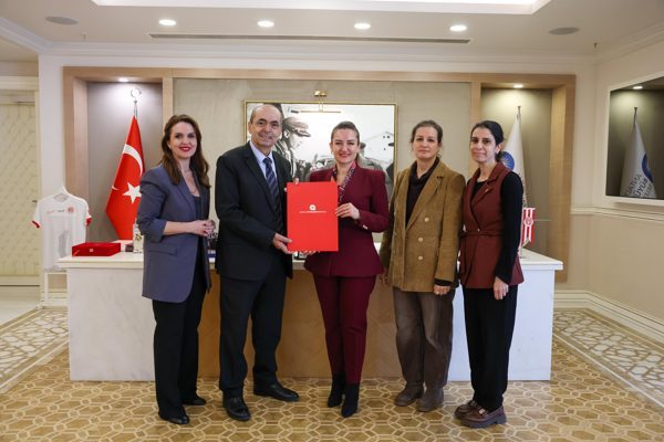 Antalya Büyükşehir Belediyesi tarafından 2022 yılında Çevre Kurulu koordinasyonunda başlatılan