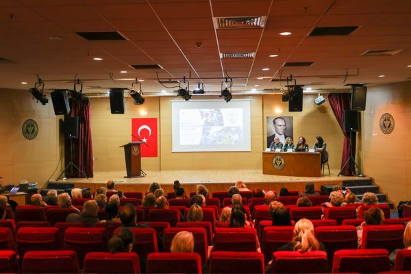 Buca Belediyesi, yaş almış bireylerin yaşam kalitesini artırmak ve sosyal