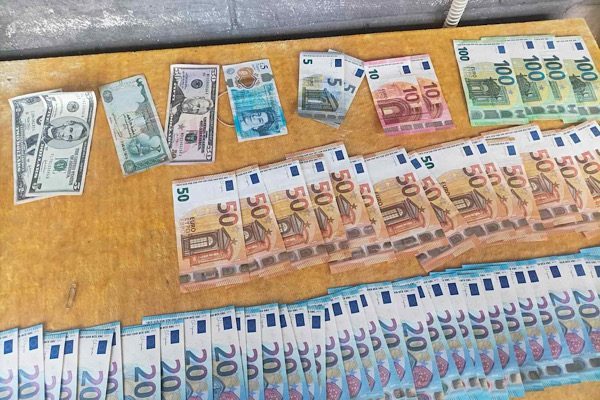 Bulgaristan İçişleri Bakanlığı, ülke genelinde konvansiyonel suçlarla mücadele ve seçim