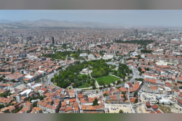 Konya Büyükşehir Belediyesi’nin Akıllı Şehir alanındaki çalışmaları ulusal düzeyde takdir