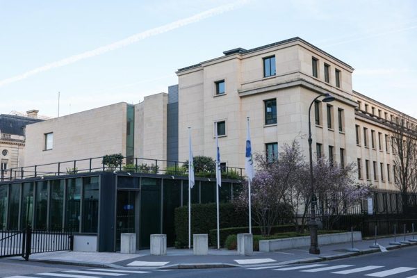 Çin ile ABD arasındaki ticaret görüşmelerinin altıncı turu, yerel saatle