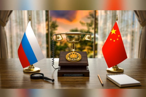 &Ccedil;in Dışişleri Bakanı Wang Yi, bug&uuml;n Rus mevkidaşı Sergey Lavrov&rsquo;la