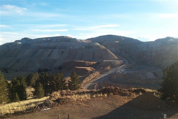 Kamuyu Aydınlatma Platformuna (KAP) yapılan açıklamada, “Şirketimiz CVK Maden İşletmeleri