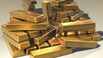 Küresel emtia piyasalarında değerli metallerde aşağı yönlü hareketler dikkat çekti.