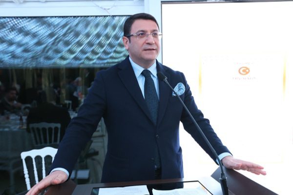 DEVA Partisi Ankara Milletvekili Şahin, Sayıştayın Meclis komisyonlarını bilgilendirme sürecinden