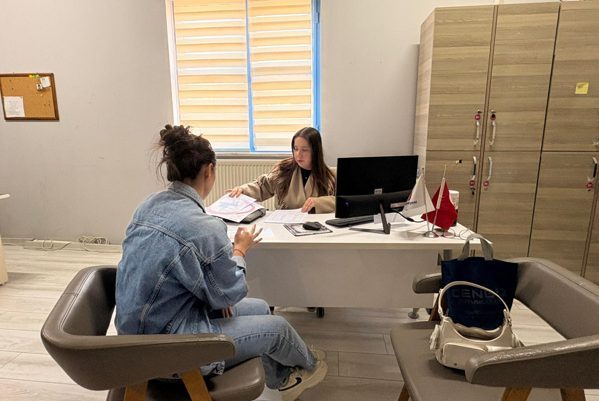 Gençlik ve Spor Hizmetleri Müdürlüğü bünyesinde faaliyet gösteren Aziziye Sağlıklı