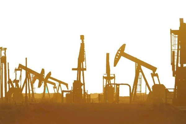 ABD ham petrolü yüzde 27,08 yükselişle 115,52 dolar seviyesine çıktı.