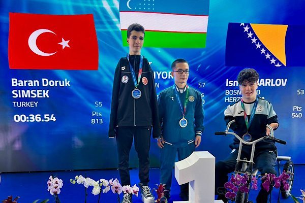 İtalya’nın Lignano Sabbiadoro kentinde 9–15 Mart 2026 tarihleri arasında düzenlenen