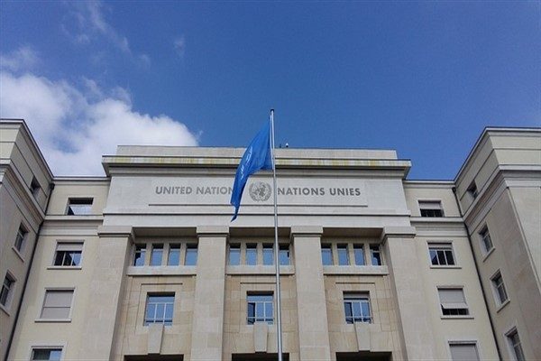BM Genel Sekreteri Guterres, Lübnan’ın başkenti Beyrut’a yaptığı ziyarette, İsrail