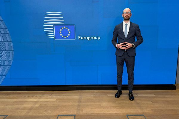 Bulgaristan Cumhuriyeti Maliye Bakanlığı’ndan yapılan açıklamaya göre; Maliye Bakanı Georgi