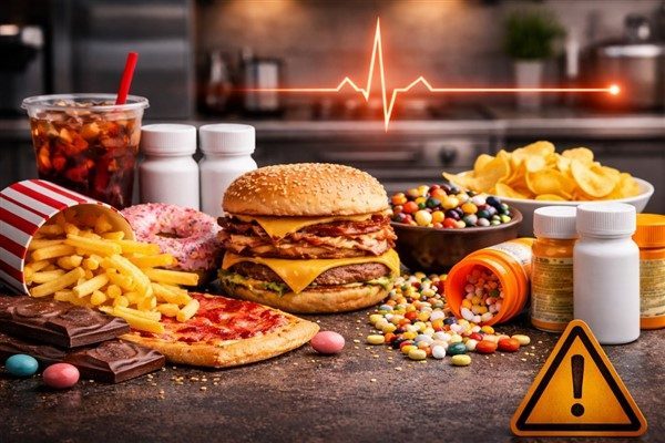 Dünyanın önde gelen tıp dergilerinden New England Journal of Medicine