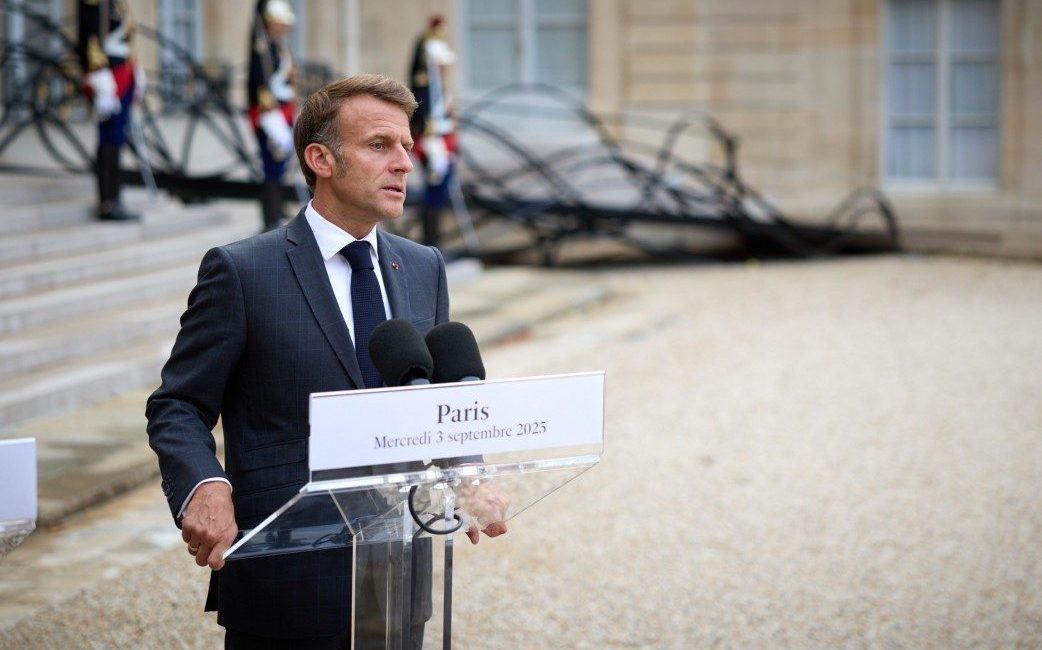 Fransa Cumhurbaşkanı Macron, Frankofoni Günü’nü kutladı. Fransızcanın küresel konumuna değinen