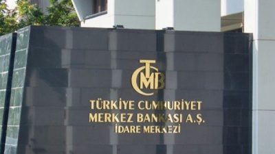 Türkiye Cumhuriyet Merkez Bankası (TCMB), 19 Mart 2026 haftasına ilişkin