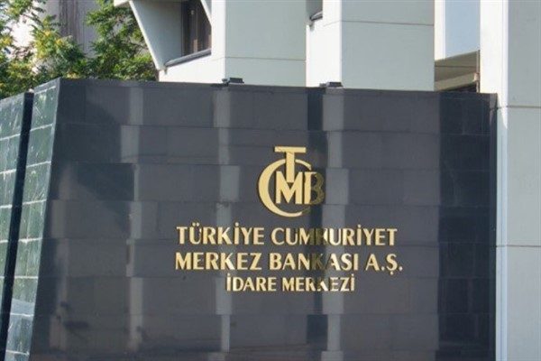 Türkiye Cumhuriyet Merkez Bankası (TCMB), 19 Mart 2026 haftasına ilişkin