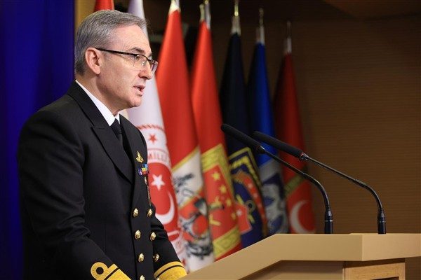 Milli Savunma Bakanlığı, ABD-İsrail ile İran arasında yaşanan çatışmalar ile