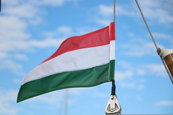 Macaristan Dışişleri ve Dış Ticaret Bakanı Peter Szijjarto, yabancı istihbarat