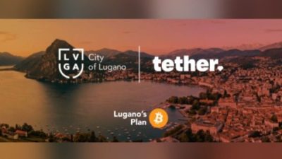 Başlangıçta Bitcoin ve stablecoin ödemelerinin belediye çalışmalarına entegrasyonunu test eden