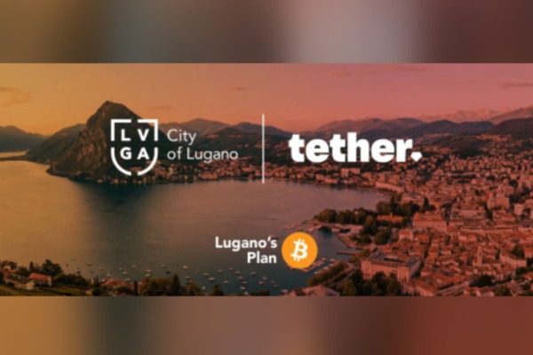 Başlangıçta Bitcoin ve stablecoin ödemelerinin belediye çalışmalarına entegrasyonunu test eden