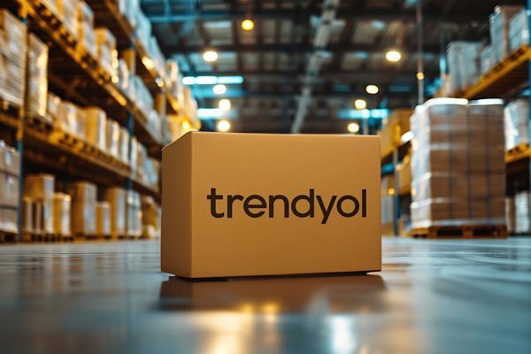Türkiye’nin lider, dünyanın önde gelen e-ticaret platformlarından Trendyol, Ramazan ayında