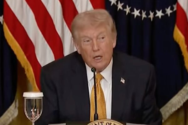 ABD Başkanı Trump’ın konuşmasında satır başları şu şekilde: ”7 binden