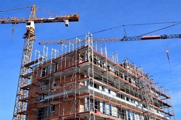 Türkiye İstatistik Kurumu’nun (TÜİK) verilerine göre, bir önceki aya göre