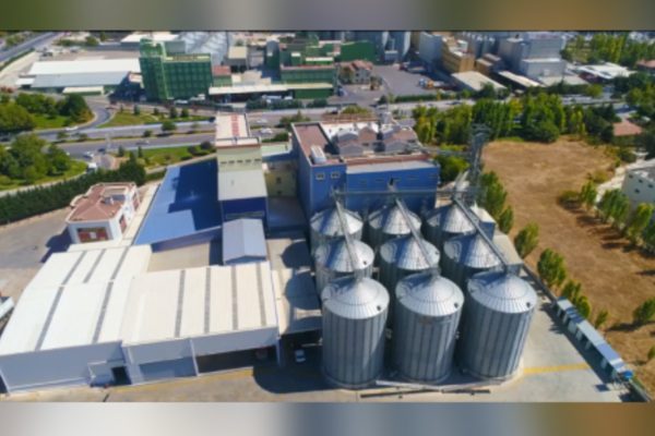 Tarım ve Orman Bakanlığı tarafından başlatılan, Sağlık Bakanlığı tarafından desteklenen