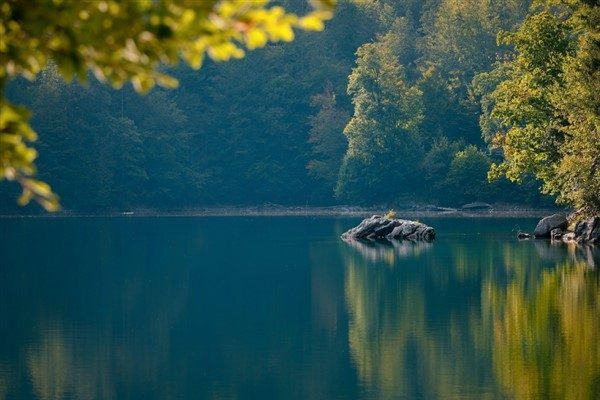 2026–2035 dönemini kapsayan “Ulusal Su Planı”, Cumhurbaşkanı Recep Tayyip Erdoğan’ın