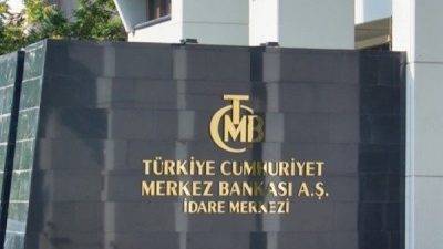 (Ayrıntılar eklendi) Türkiye Cumhuriyet Merkez Bankası (TCMB) Para Politikası Kurulu,