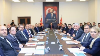 26 Nisan- 3 Mayıs 2026 tarihleri arasında gerçekleştirilecek organizasyonun Muğla