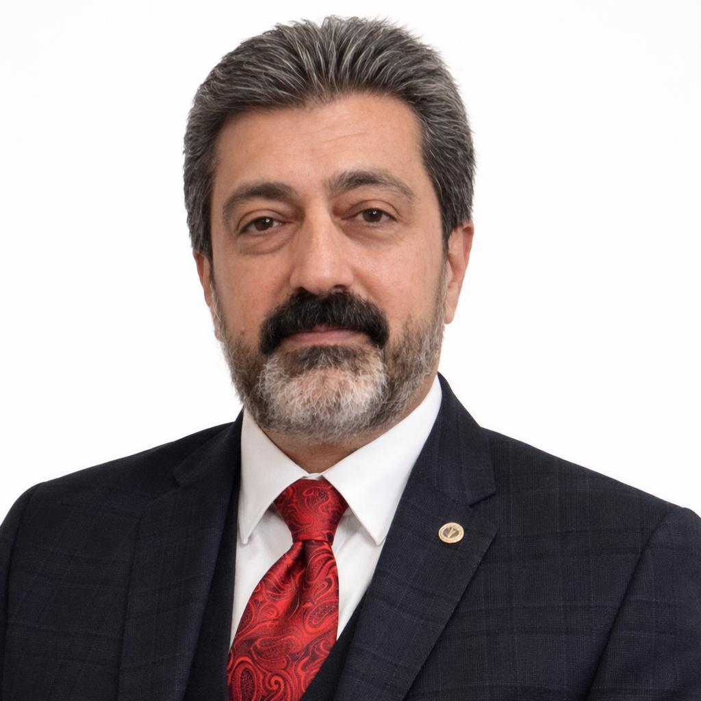 Ahmed Mikdat GÜNEŞ yazar fotoğrafı