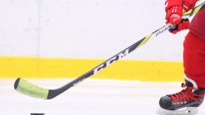 Gençlik ve Spor Bakanlığı, 2026 IIHF Buz Hokeyi Dünya Şampiyonası