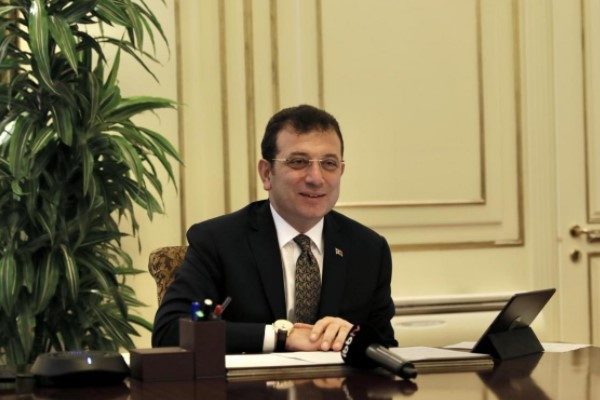 Başvuruda, İmamoğlu’nun tutukluluk kararına ve tutukluluğun devamına yönelik itirazlarının reddedildiği,