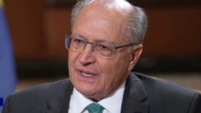 Brezilya Devlet Başkan Yardımcısı ve Kalkınma Bakanı Geraldo Alckmin, tarım