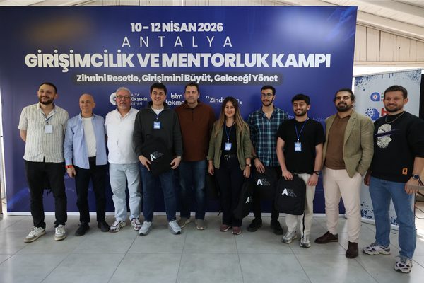 Antalya Büyükşehir Belediyesi Gençlik ve Spor Hizmetleri Dairesi Başkanlığı tarafından,