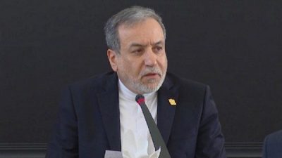 Yarı resmi Mehr haber ajansı tarafından paylaşılan bilgilerde, söz konusu