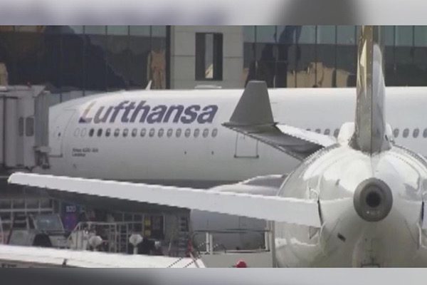 CCTV’nin haberinde Uluslararası Hava Taşımacılığı Birliği (IATA) verilerine atıfta bulunularak,