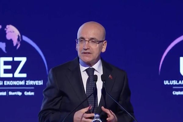 Hazine ve Maliye Bakanı Şimşek, İklim Eylemi için Maliye Bakanları