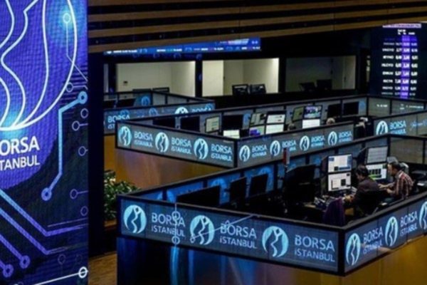 Jeopolitik risklerin azalmasıyla birlikte endekste genele yayılan alımlar hız kazanırken,