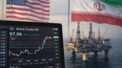 Ahlatcı Yatırım tarafından yayımlanan analizde, Brent petrol fiyatının 90,39 dolar