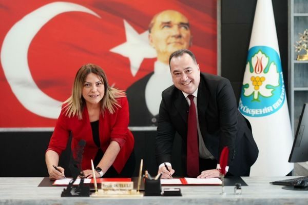 İmzalanan protokol kapsamında, özellikle yoğun yağış dönemlerinde sahada görev yapan