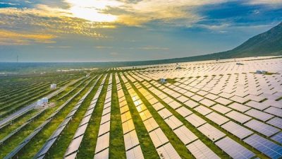 Çin, ülkenin enerji tasarrufu ve karbon emisyonlarını azaltma çabalarını güçlendirmeye
