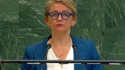 Birleşik Krallık Dışişleri Bakanı Yvette Cooper, ateşkesin uzatılmasına yönelik gelişmelere