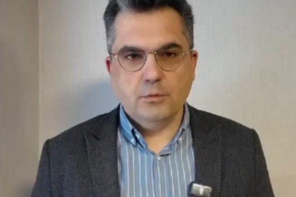 İYİ Parti Ekonomi Politikaları Başkanı ve Balıkesir Milletvekili Dalgın, hükümetin