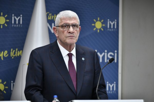 Dervişoğlu, geçen yıl dile getirdiği “çocukların neşe içinde olmadığı” yönündeki