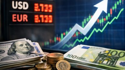 Gedik Yatırım tarafından yayımlanan analizde, dolar/TL kurunun 44,75, euro/TL kurunun