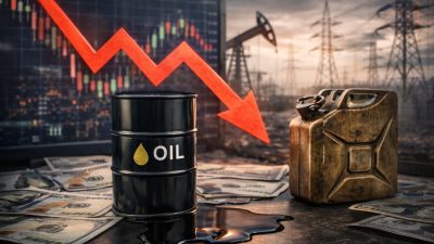 Alnus Yatırım tarafından yayımlanan analizde, Brent petrolün 95 dolar seviyesinde
