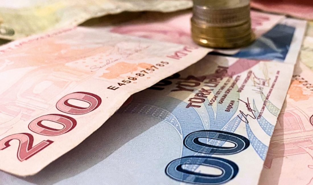 Alnus Yatırım’ın enflasyon değerlendirme raporunda, Türkiye’de mart ayında tüketici fiyat
