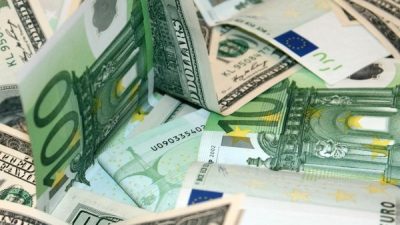 İnfo Yatırım Menkul Değerler AŞ’nin günlük FX bültenine göre euro/dolar