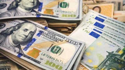 Ikon Menkul tarafından paylaşılan analizde EUR/USD paritesinde baskının sürdüğü aktarıldı.