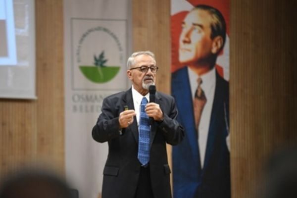 Görür, söz konusu etkinliklerin “bir farkındalık çalışması” görüntüsü taşıdığını belirterek,